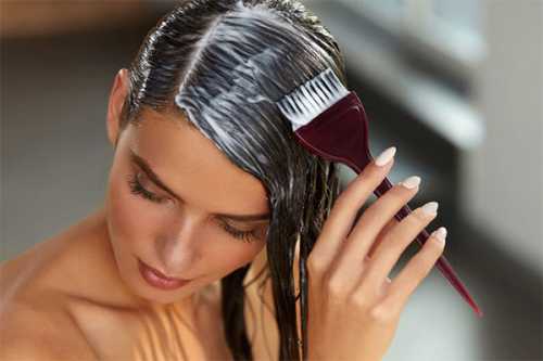 окрашивание волос: какие бывают виды такой процедуры